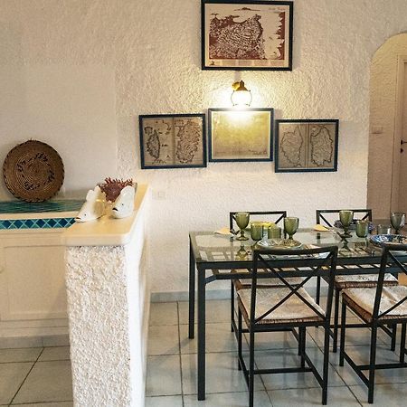 Villa Angela Santa Teresa Gallura Exteriér fotografie