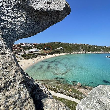 Villa Angela Santa Teresa Gallura Exteriér fotografie