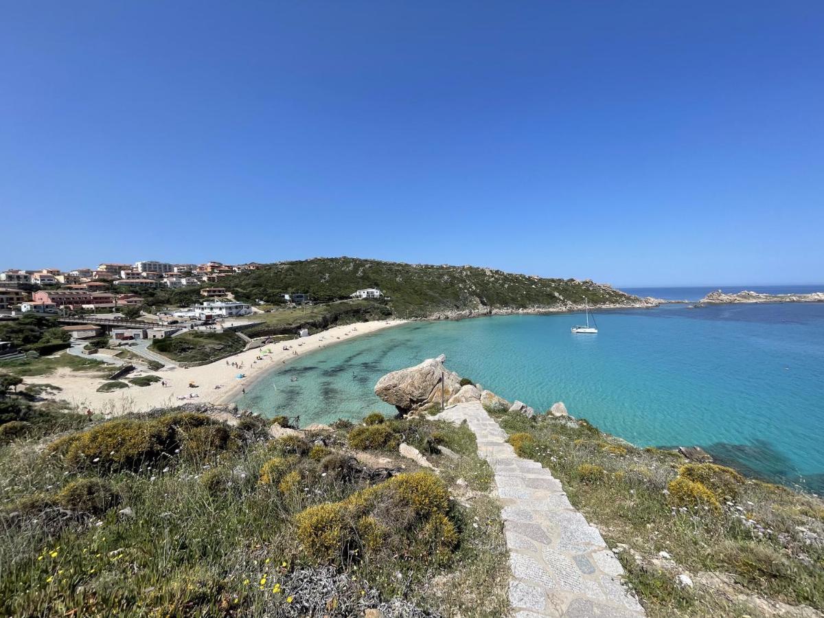 Villa Angela Santa Teresa Gallura Exteriér fotografie